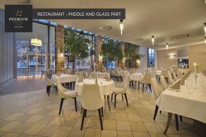 premium wellness and wine hotel