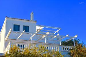 Anamar Villa Kyma Spetses Spetses Greece