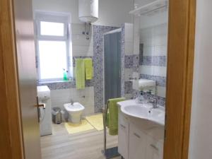 Apartman Lucio
