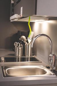 Spot Apartments Uusmäki