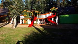 Pod Filarami Pobierowo