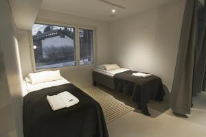 Spot Apartments Uusmäki