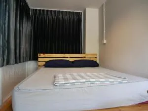 EQ Hostel - 通萨拉