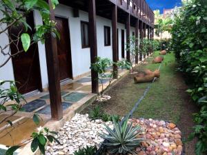 Pousada Capitães do Mar