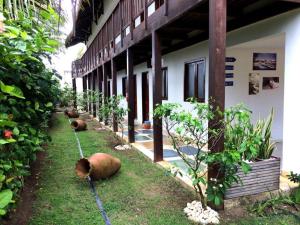 Pousada Capitães do Mar