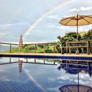 卡敏霍达玛塔旅馆 - 圣本图-杜萨普卡伊