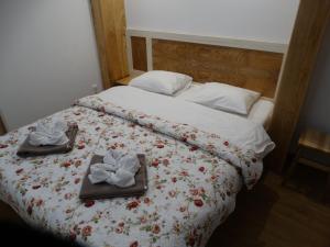 Apartamenty Pod Różami