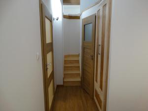 Apartamenty Pod Różami