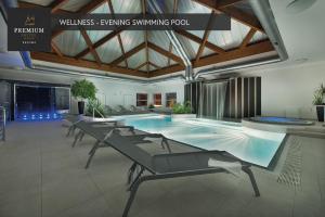premium wellness and wine hotel