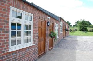Double or Twin Room room in The Royal Oak