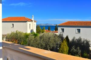 Anamar Villa Kyma Spetses Spetses Greece