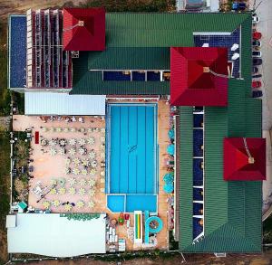 Ceti̇n Presti̇ge Resort