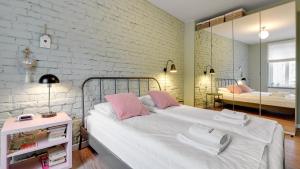 Dom House Apartments Karlikowska Sopot