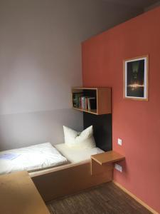 Single Room room in Augustinerkloster Gotha
