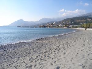 Plakias Panorama Home Rethymno Greece