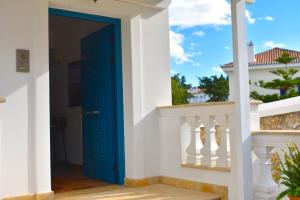 Anamar Villa Kyma Spetses Spetses Greece