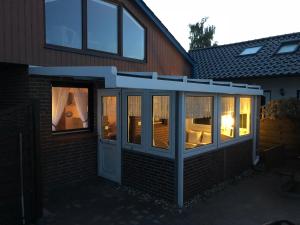 Haus Seeblick Ferienhaus Priwall