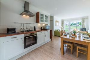 Accommodation in West Sussex