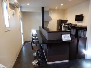 마쓰시마 / 마츠시마 Uchi Matsushima Guesthouse 1성급 숙소 로비