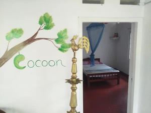 Sinharaja Tranquil Homestay