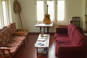 Sinharaja Tranquil Homestay