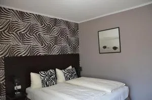 Hotel Rheinstein - Gensingen