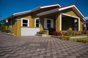 Villa Sophia - Mammee Bay