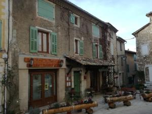 Hotels L'Auberge de Baudinard : photos des chambres