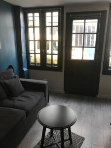 La bonbonnière de Sofi