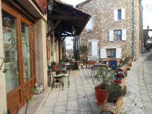 Auberge de Baudinard sur Verdon