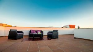 ÁTICO BELLA VISTA - 4hvězdičkové hotely ve městě Tarifa