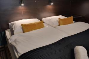 One-Bedroom Apartment room in Sentral Superior Apartment