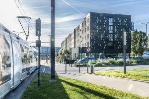 Hotels Best Western Plus Paris Velizy : photos des chambres