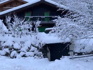 Chamonix Chalets : photos des chambres