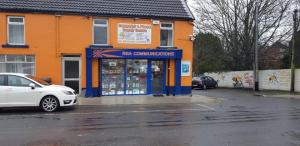Small Town House, Barrow Lane, Bagenalstown, Carlow