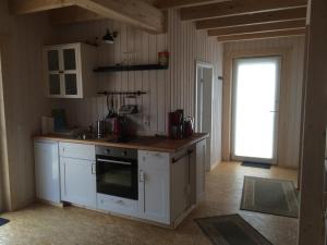 Ferienwohnungen im Schwedenstil