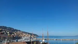 La Chicca - Porto Santo Stefano