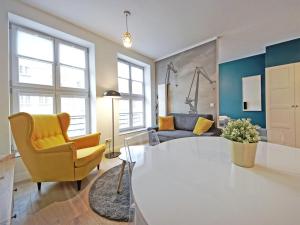 Old Town by Apartmore