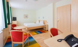 Hotel Kindler 2,0 Self-Check-In