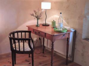 B&B / Chambres d'hotes la Maison des Aubees : photos des chambres