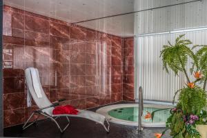 Wellness- und Schneesporthotel Christiania