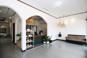 Rarem Bed & Breakfast - Ubytování bez kategorie ve městě Bandar Lampung