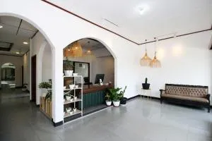 Rarem Bed & Breakfast - Metro