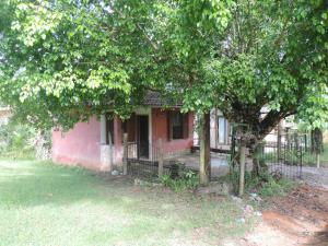 Chalézinho - Massaguaçu