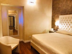 Luxury Apartment Frattina 34 Anelli