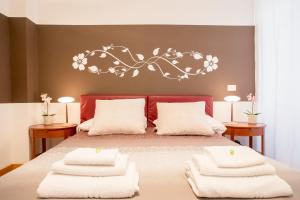 Polacchi 42 Apartment