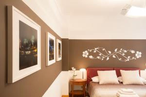 Polacchi 42 Apartment