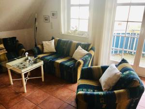 "Steuermannskammer" by Ferienhaus Strandgut