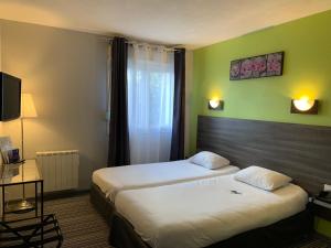 Hotels Hotel Bagatelle : photos des chambres