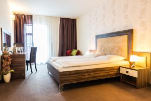 Double or Twin Room room in Hotel Dastan